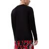 Nike Футболка с длинным рукавом для тренировок NBA Chicago Bulls Dri Fit DR6509-010