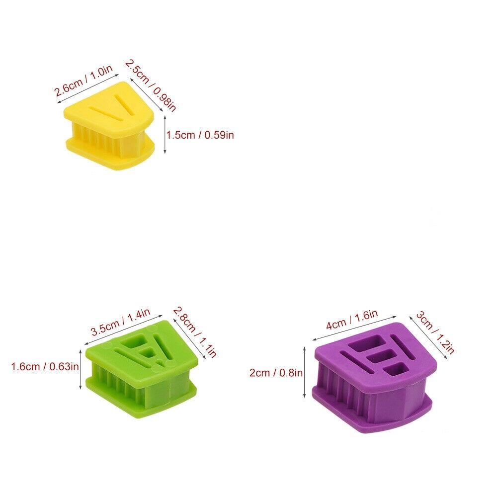 3 шт./компл., резиновая открывалка для рта, резиновый открывалка, втягивающий материал для стоматолога, внутриротовое вспомогательное устройство, инструмент для ухода за полостью рта