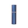 10 Ml Aluminum Spray Bottle Travel Mist Can Be Filled With Empty Perfume Diffuser