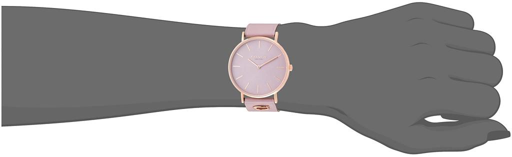 Часы PERRY 14503924 Фиолетовый [Coach] Женские [Товар]