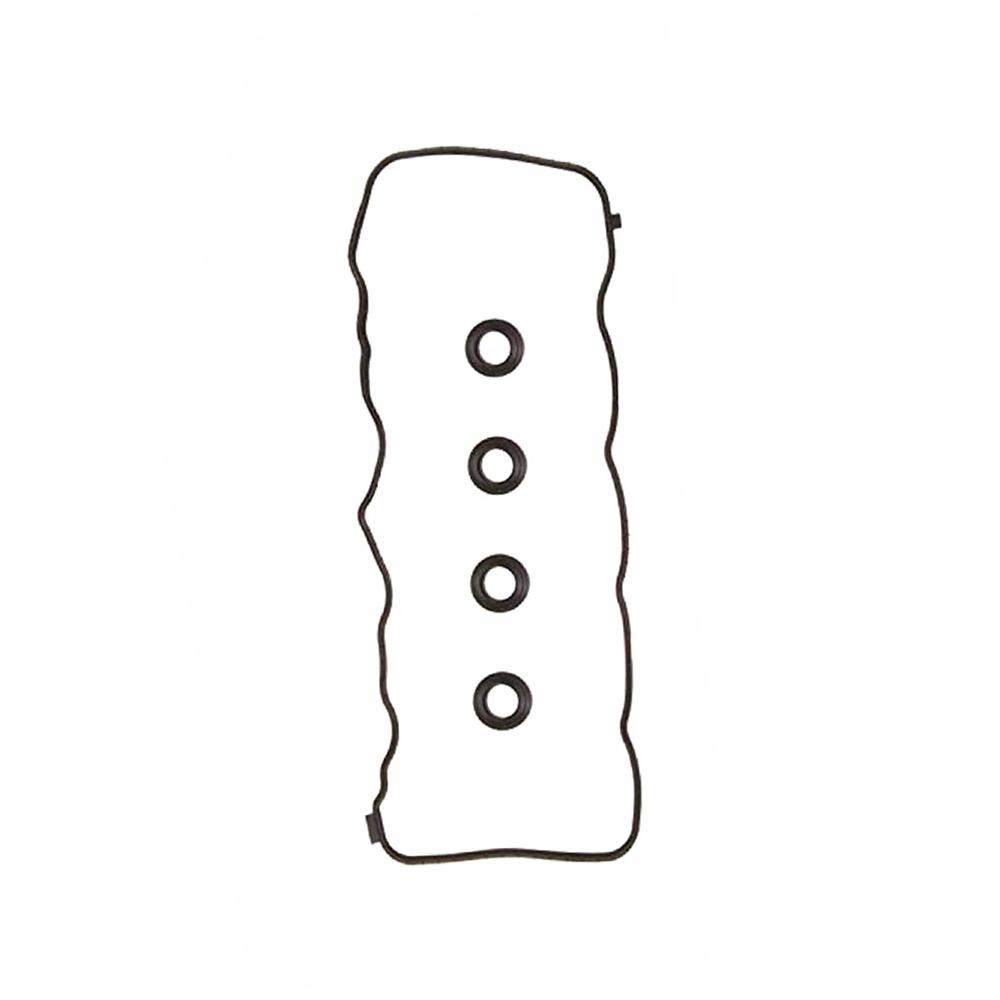 Комплект прокладок клапанной крышки двигателя для Honda Civic 1.8L L4 1799cc 2006-2015 AVC160S