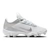 Nike Кроссовки Vapor Edge Shark 2 GS Белый Металлик Серебристый Детские Чистый Платиновый DH5089-102