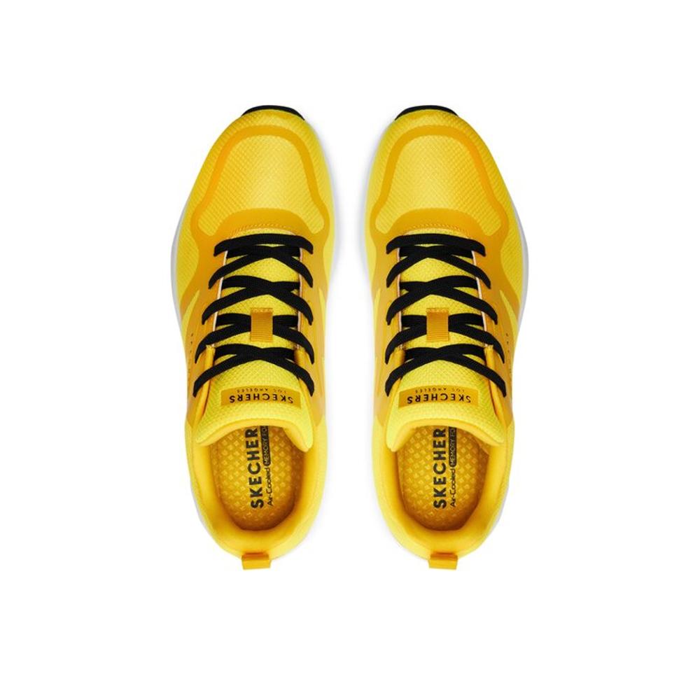 Sneakers Skechers Yellow Version
