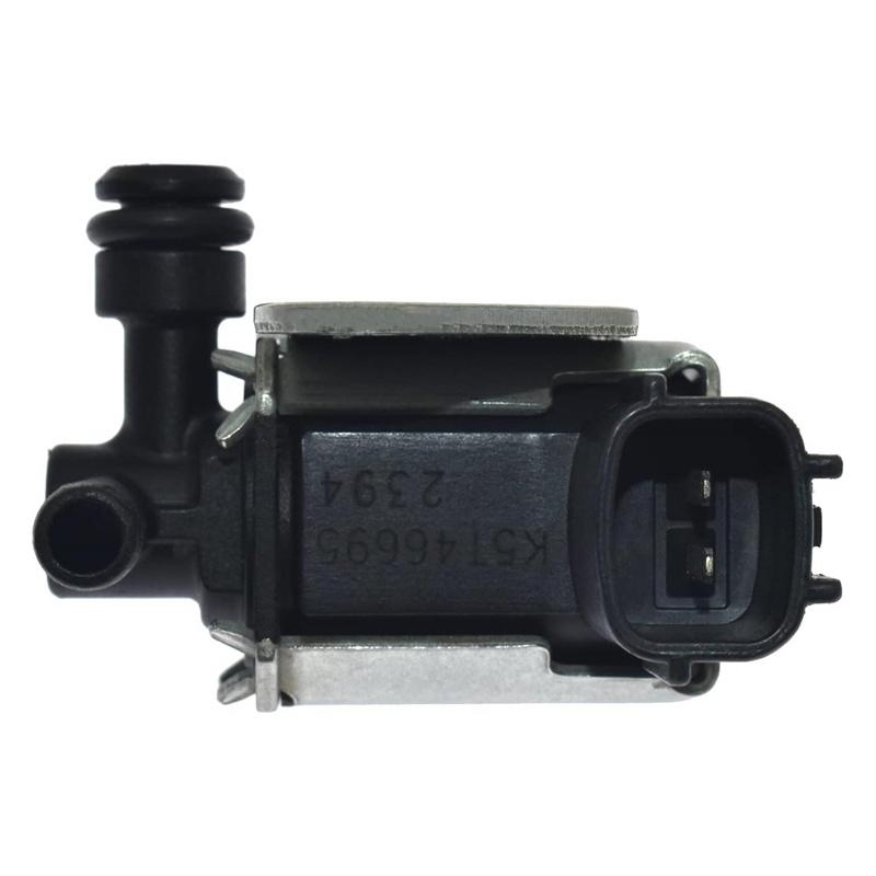 K5T46695 14930-En20A Vacuum Canister Purge Control Valve 14930-En200 14930-Et000 For Nissan Nv200 Cube Sentra Versa 1.6 1.8 2.0