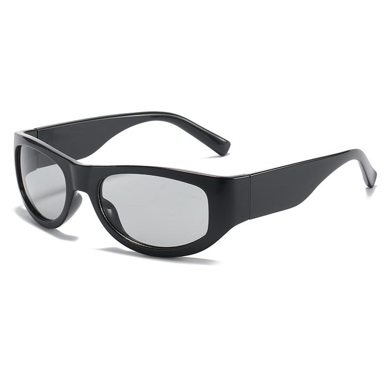 Men'S And Women'S Sports Sunglasses, Cycling Sunglasses, Outdoor Trendy Sports Glasses