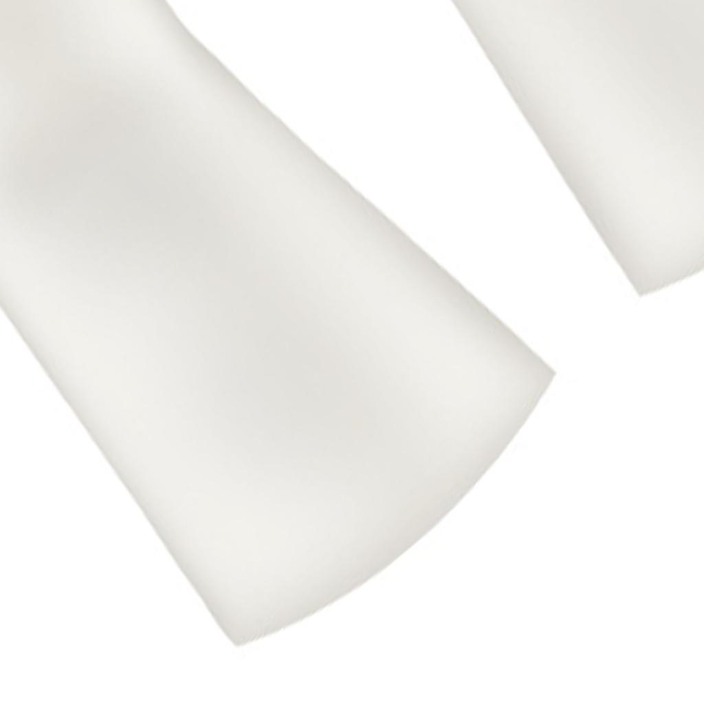 Household Cleaning Gloves PVC Thickened Multifunctional Dishwashing Gloves for Kitchen L