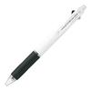 Многофункциональная ручка Mitsubishi Pencil Jet Stream 2&1 0.5 Белый Легко пишет MSXE3500051P1