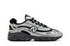 New Balance 1000 Черный Серебристый Металлик