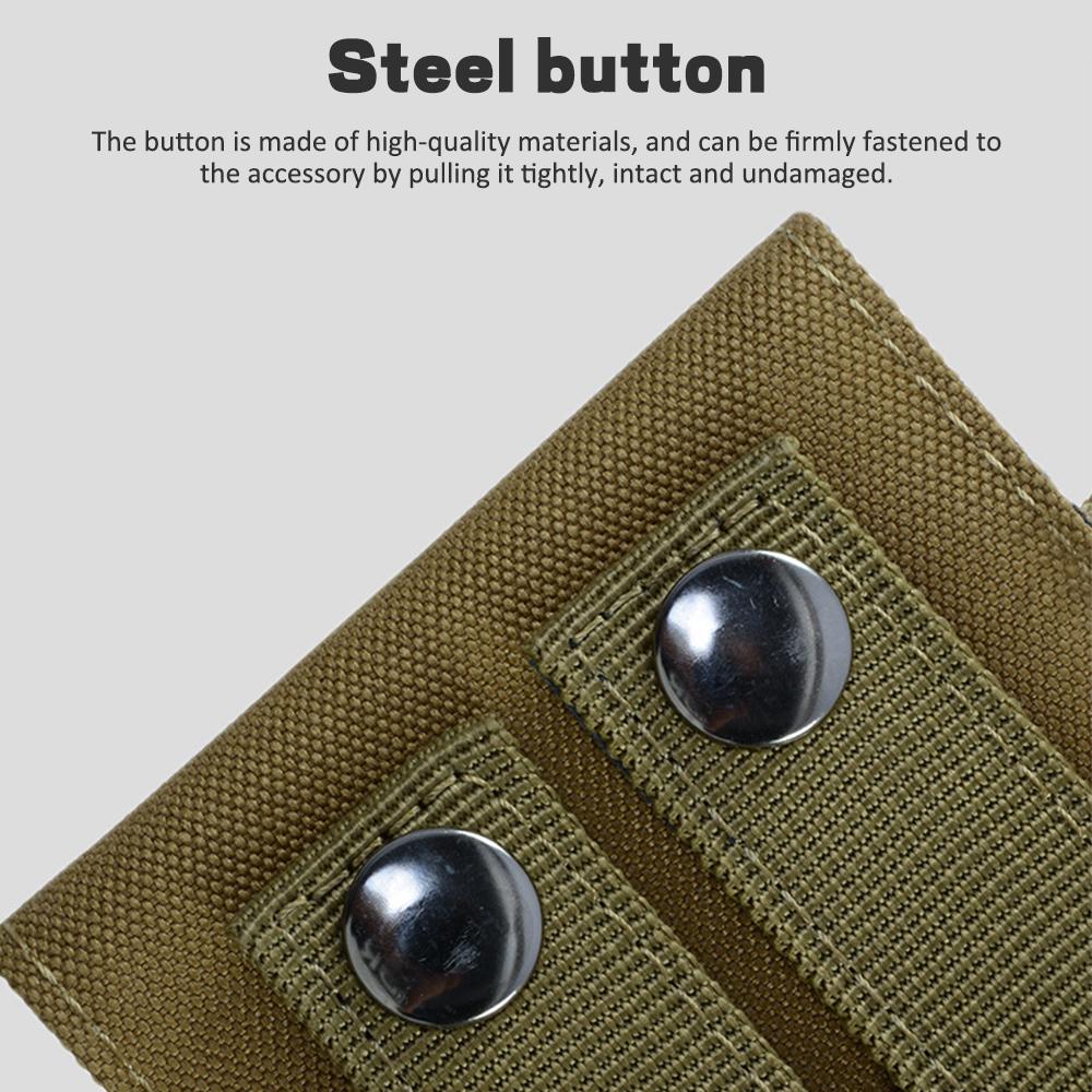 Открытый тактический чехол для мобильного телефона, кобура, сумка, держатель с крючком, универсальный ремень