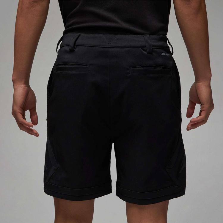 Air Jordan Dri-FIT Sport Short 'Black' Men's DZ0559-010