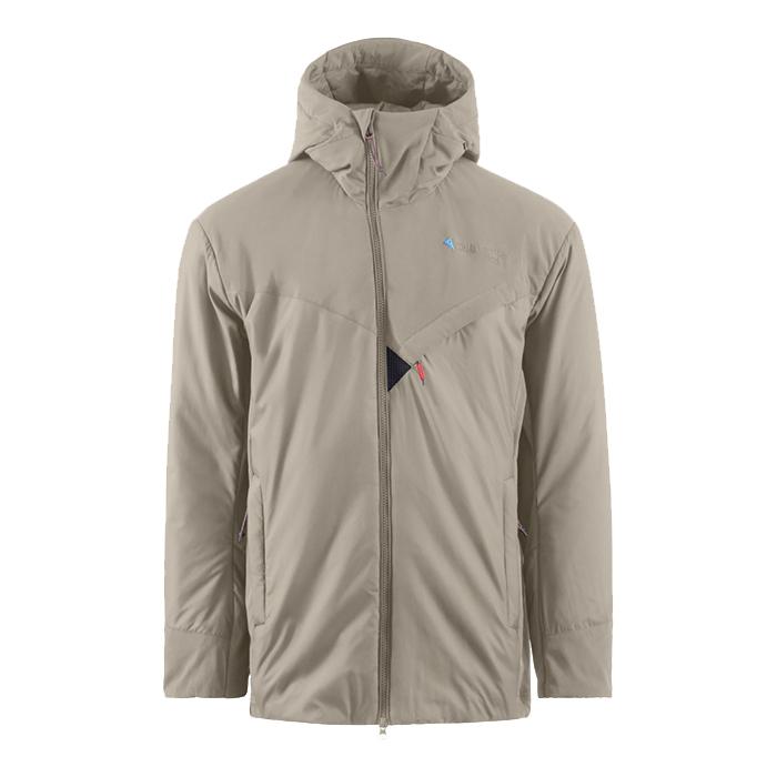 Klattermusen Urd Light Stretch Hooded Jacket Men'S