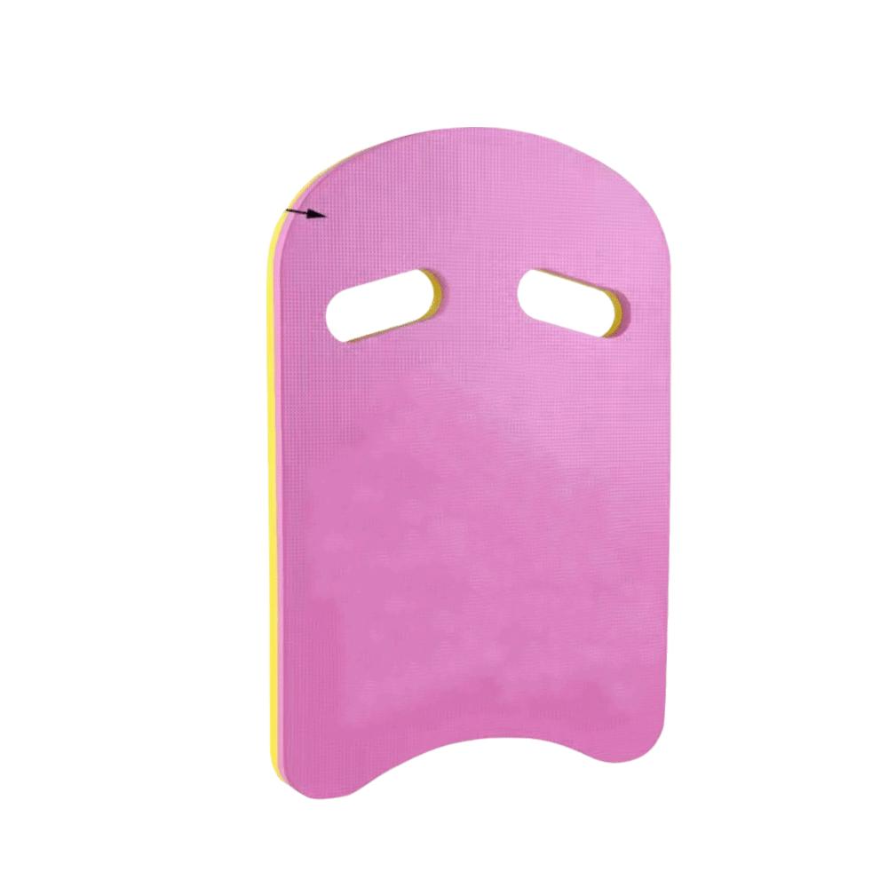 Floating Plate EVA Swimming Board Lightweight Cartoon Plate Surf Kids Swimming Kickboard Adults