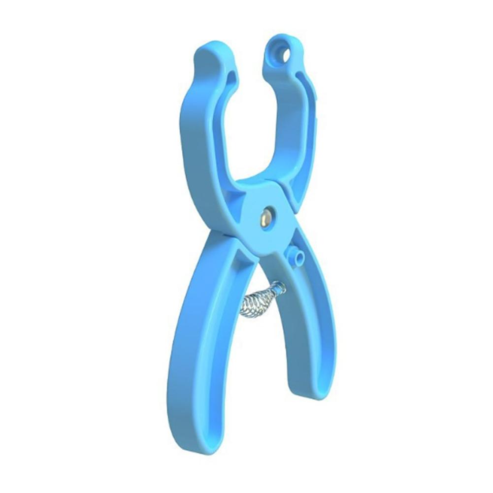 Knitting Crochet Doll Safety Eye Pliers Tool 3D Printed Pliers Eye Amigurumi Attaching Crocheti P2M7