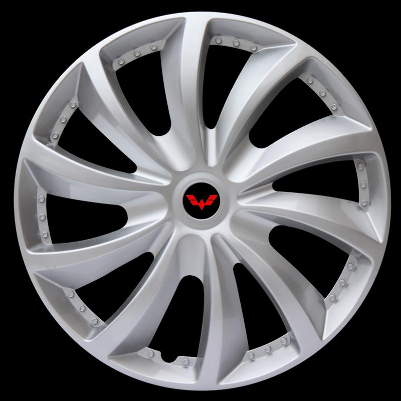 Для Wuling Zhengcheng Rongguang Новый Грузовик 15-дюймовые Колпаки Ступицы Колеса и Стальные Обода.