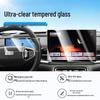 Закаленное стекло для экрана Geely Galaxy A7: Пленка для навигационной панели EMI и Декор интерьера