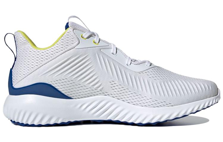 adidas Alphabounce Ek 'Белый Королевский Желтый' GY5083