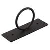 Wall Mounted Wall Hanging Ceiling Hook Multifunction Rope Support Holder  Railing