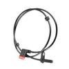 Rear Abs Wheel Speed Sensor A2075400317 For Mercedes-Benz E350 E550 2010 - 2013