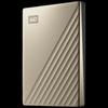 Western Digital WD 5 ТБ Тип-C Серия Ultra Портативный Внешний Жесткий Диск