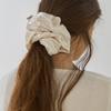 BOL Cream Scrunchy