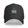 Best Seller Deutz Fahr Logo Merchandise Essential Baseball Cap Funny Hat Caps Cute Custom Hats Women'S Cap Unisex'S