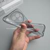 For Realme GT8 Pro Case New Simple Clear Anti Fingerprint Soft Protect Phone Cover For Realme GT8Pro 5G Shell Shockproof Bumper