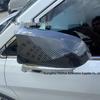 Накладка на боковое зеркало в стиле "Бычий рог" для Lexus RX300, RX450hL, RX500h 2016-2025