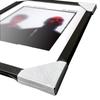 Twenty One Pilots Clancy Red Film Framed Poster