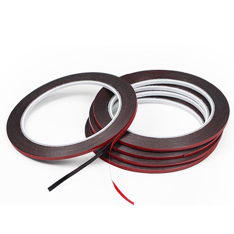 10M Double-Sided Tape For Mobile Phone Repair 2/3/5/10mm Self-Adhesive Foam Sticker For Touch Screen LCD Panel Cellphone Fix