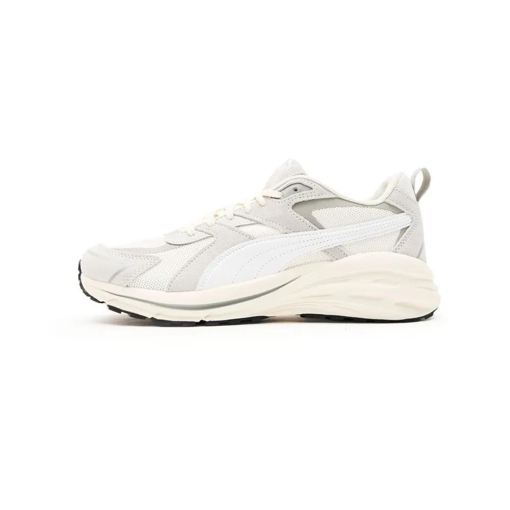 - Puma PUMA Hypnotic LS Белый:Серый 395295-03 300037