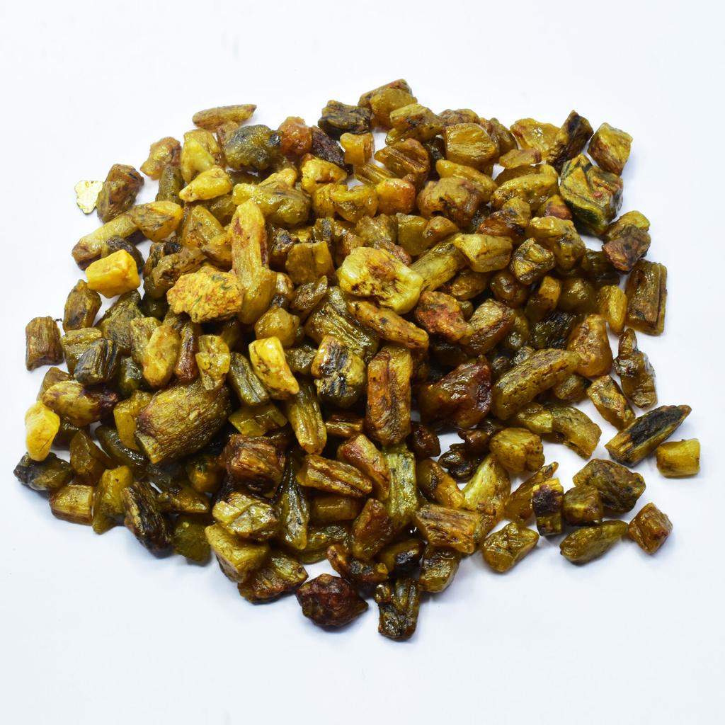 1000 Ct NATURAL Yellow Sapphire UNCUT ROUGH Loose Gemstone Lot