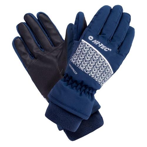 Hi-Tec Womens/Ladies Flam Ski Gloves