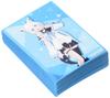 Bushiroad Коллекция Рукавов Высокого Качества 2594 Hololive Production Shirakami 60 92 x 67мм Пластиковые Рукава для Коллекционных Карт Том. Фубуки, Рукава,