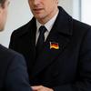 Портативные, но прочные значки с флагами стран мира. Идеально подходят для спортивных мероприятий и активного отдыха.