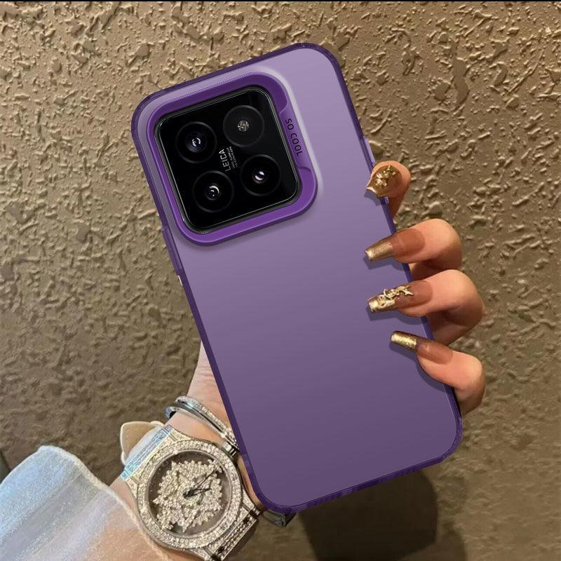 Для Xiaomi 14T Чехол Xiaomi 14T Pro Чехол для телефона Xiaomi 14TPro Чехол Защита от падения Жесткий чехол Чехол