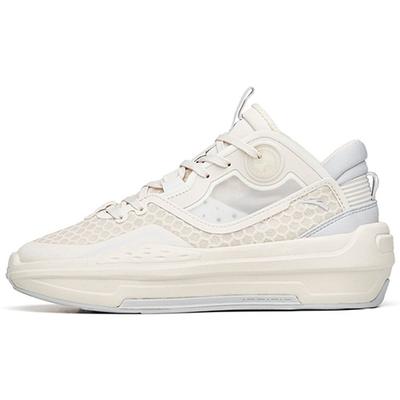 C37 2.0 легкие дышащие кроссовки средней высоты женские кроссовки белые серые 922228082-1