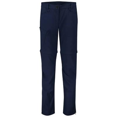 Loeffler Брюки Zip-Off Comfort Stretch Light