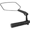 360° Rotating Rearview Mirror for Bicycles, E-bikes & Motorcycles