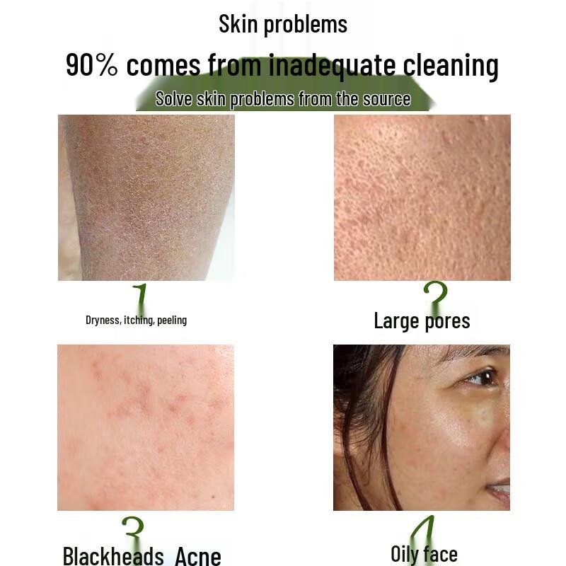 Green Valley Kiwi Goat Milk Soap 6-Pack