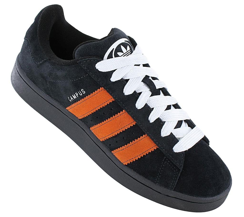 Adidas Оригиналы CAMPUS 00s - Кроссовки Туфли черные IH8071 ORIGINAL