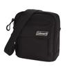 Etsumi Coleman Camera Bag Coleman Square Shoulder Bag Black & VCO-8776