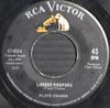 7-дюймовая пластинка FLOYD CRAMER - Swing Low 478084 RCA Victor 1962 США Рок Б/У