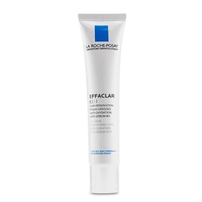 Effaclar k Жирный Обновляющий Уход 40мл