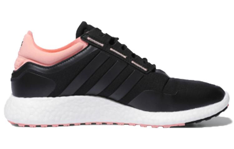 adidas Женские кроссовки Ch Rocket Boost 'Черный Розовый Белый' EH0846