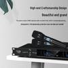 HuiDu U-8801 Профессиональная двойная беспроводная микрофонная система