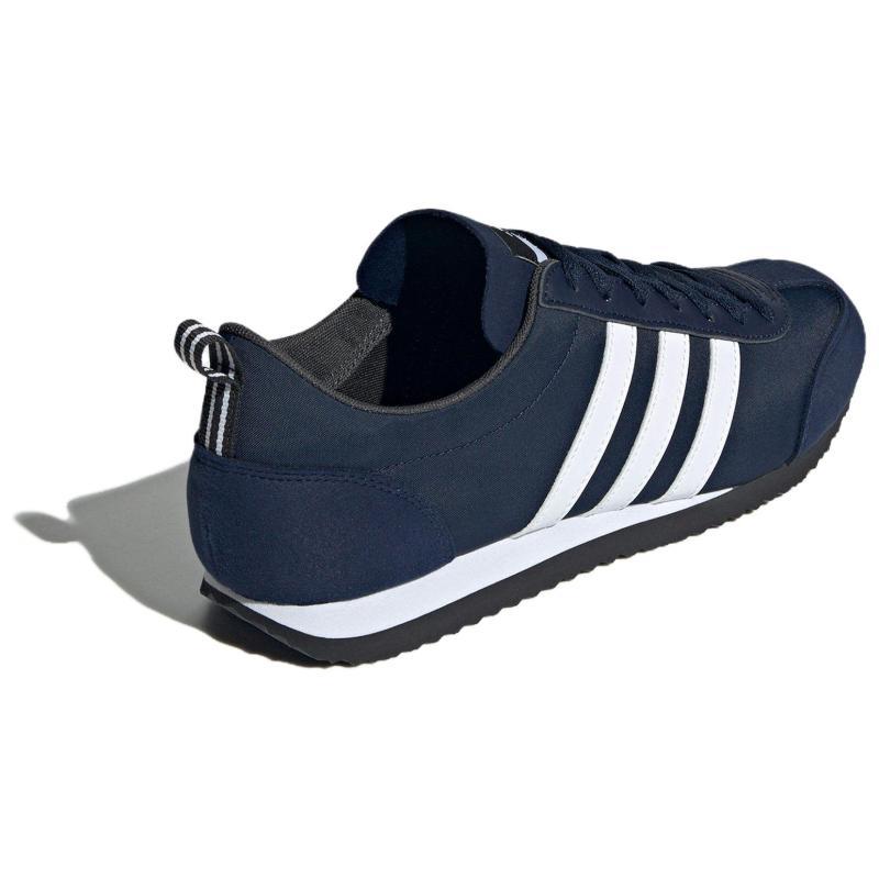 adidas Кроссовки Neo VS JOG темно-синие JP5759