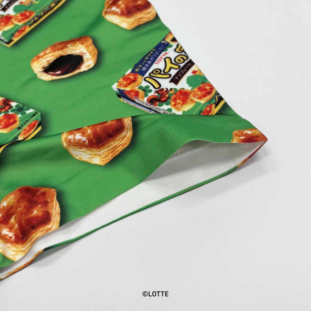 Underwear LOTTE Boxer Pie No Mi [Hip Shop] (Men's Shorts)