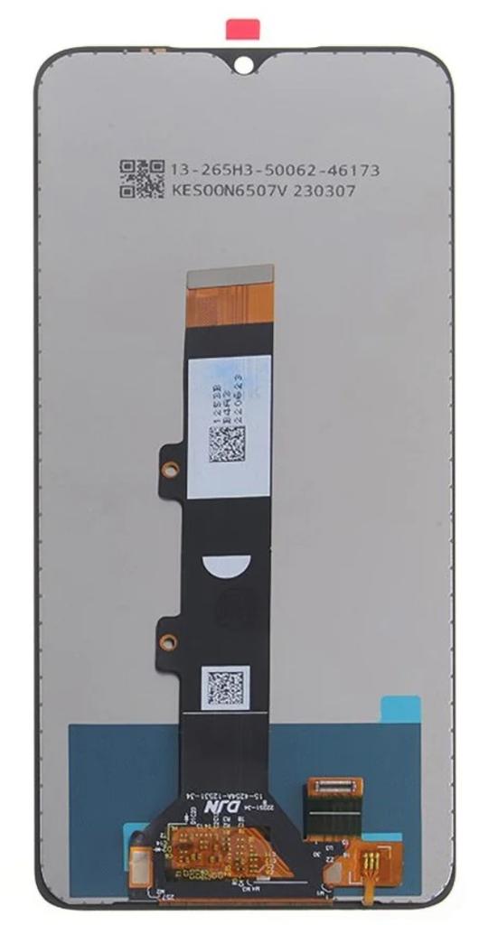 Original LCD Display + Touchscreen Motorola Moto E22 E22i (Remanufactured)