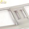 Borgward BX5 Center Air Vent Decoration Frame Sticker Accessory
