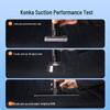 Konka Multi-function Portable Wireless Vacuum & Blower